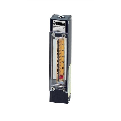 Đồng hồ đo lưu lượng không khí ống kim loại